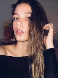 Miss Puerto Rico Teen 2019- Patricia Michelle Ocasio Nogueras