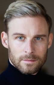 Кристиан Дэвид Геберт