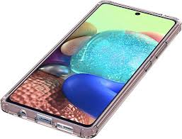 Case for Samsung Galaxy A71 5G UW ...