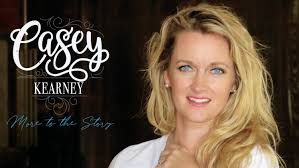 Kearney unveils new album, 'More to the Story'
