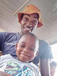 ThatoWise Bennet Mc'Bee