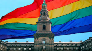 Publicerad 14 juni 2019 · uppdaterad 09 juli 2019. Lgbti Handlingsplan 2018 Fra Regeringen Out About
