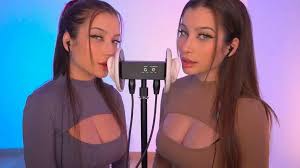 Akuma asmr 20230210 asmr con mi gemela ⧸⧸ respiración profunda ⧸⧸ ear  blowing 2xbq vdu9kw - BEST XXX TUBE