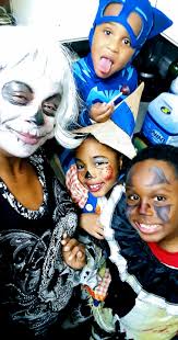 2023 Halloween costumes: Arizona family costumes for the trick-or-treating  season