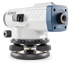 Plastic B40a Sokkia Auto Level For Leveling Packaging Type Carton Box Rs 17500 Unit Id 20700783348