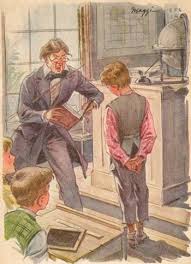 Resultado de imagen para tom sawyer