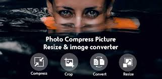 Optimize your images with a perfect balance in quality and file size. Photo Compress Picture Resize Image Converter Apk