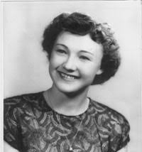 Rita Marie Brockman Book