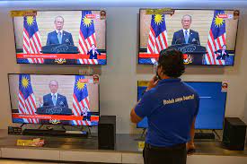 The pakatan harapan presidential council has rejected prime minister tan sri muhyiddin yassin's offer for bipartisan cooperation with the opposition, calling it blatant corruption. Hyj2rajlnhfm M