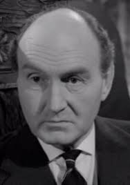 Edgar Wallace 5.4 Downfall' (1964)