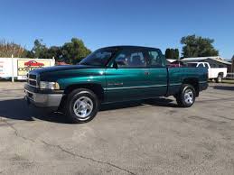 Image result for Emerald Green 1993 Ram