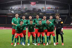 Check spelling or type a new query. Invictos On Twitter Oficial Mexico Avanzo A Los Cuartos De Final Del Futbol Varonil De Los Juegos Olimpicos De Tokio 2020 El Tri Enfrentara A Corea Del Sur Lider De Su Grupo