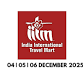 IITM Hyderabad-2025 event in Kothaguda, Telangana