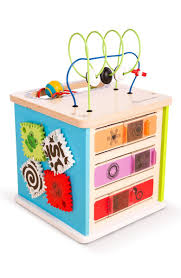 Innovation Station Activity Cube Baby Einstein Activity Cube Baby Activity Toys