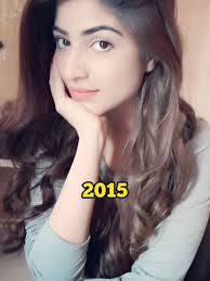 Pakistani Star Zinda Hashmi