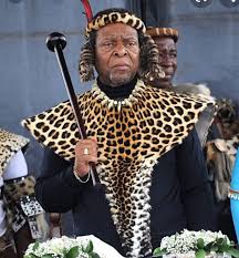 South african law states that the zulu king's role is ceremonial and does not involve political decisions. Zulu King Goodwill Zwelithini Dies At 72 The News
