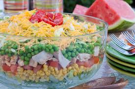 On christmas day the pudding must be boiled in a pot for several hours. Potluck Ideas For Work 58 Crowd Pleasing Recipes Mrfood Com
