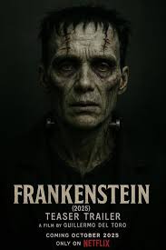 Peter Cushing in Curse of Frankenstein movie