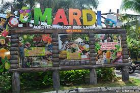 Check spelling or type a new query. Lawatan Ke Mardi Agrotechnology Park Langkawi Semasa Percutian Ke Langkawi Xplorasi Destinasi