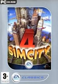 Bol Com Sim City 4 Games