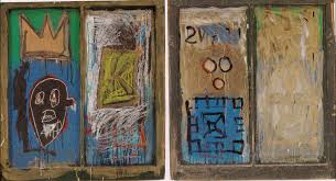 Maybe you would like to learn more about one of these? Epph Basquiat S Crowns 1981 2
