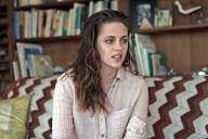 Kristen Stewart plays daughter of Alzheimer's-afflicted woman in ...