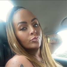 Kasey Whitmore's Instagram, Twitter & Facebook