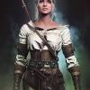 All of the short stories featuring witcher geralt of rivia contained in this book were later published in the last wish, the short story collection that replaced wiedźmin as the first part of the witcher series, making this book obsolete. 1