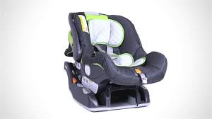 Choosing A Child Car Seat Or Booster Seat