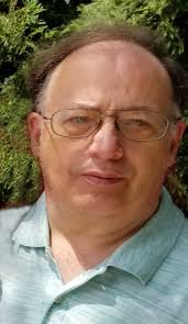 Obituary for Grady O'Mary