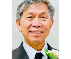 Angelito Samson Obituary (1946