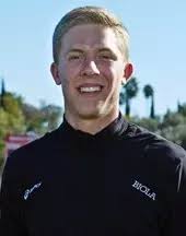 2014 Men's Track & Field Roster