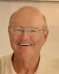 Robert E. Wilmoth Obituary October 14, 2024