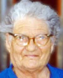 Edith Tucker Obituary