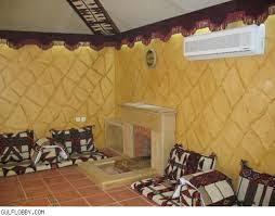 سؤال كيف يتم بناء بيت شعر في الحوش على البلاط الأرشيف منتديات مكشات