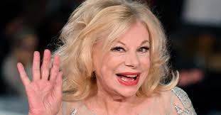 Sandra Milo, the 'girl of the century' who played Italy, has died