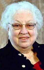 Virginia Anderson of Wilkesboro dies