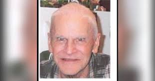 John Yoder, Sr. Obituary