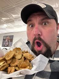 Is Distric Burger worth a try?