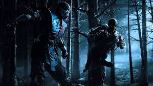 The game refers to console items unlocked through mobile gameplay as console unlocks, and mobile items unlocked through console gameplay as mobile unlocks, but colloquially players usually refer to the latter as console unlocks. Mortal Kombat X Mobile To Console Unlockables Guide Attack Of The Fanboy
