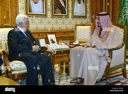 Prince salman bin abdul aziz hi-res stock photography and images