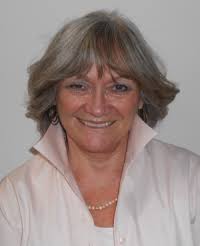 About Donna Giniusz Real Estate Agent