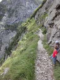 Weitere ideen zu wanderung, wandern, alpen. Spannende Wanderungen Mit Kindern Sudlich Von Munchen Stangensteig Und Hollentalklamm