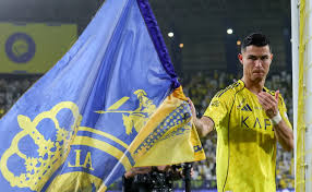 Cristiano Ronaldo fires six-word warning shot at Al-Ahli and Al-Hilal after scoring 970th goal and edging c...