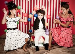 Bien choisir pour son mariage l'animation, classement des animateurs par régions. Animation Enfant Mariage 15 Idees D Activites Chouettes Et Ludiques