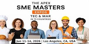 Golf Master Talents Apex Tours Global Fame