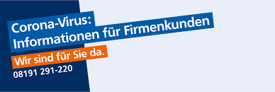 Von der firmengründung über wachstum bis hin zur nachfolge: Firmenkunden Vr Bank Landsberg Ammersee Eg
