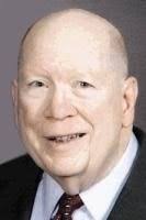 William Kinnamon Obituary (2012)