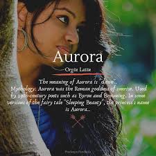 Aurora