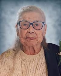 O'BRIEN, Doris (McGregor)